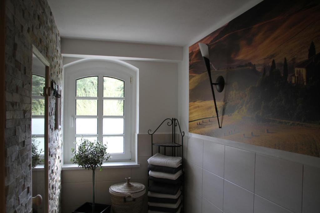 Villa Wilisch 앰츠버그 외부 사진