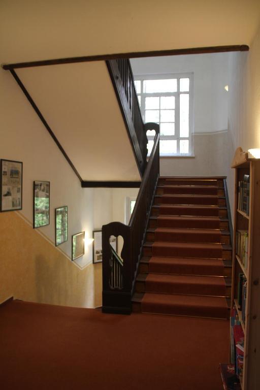 Villa Wilisch 앰츠버그 외부 사진